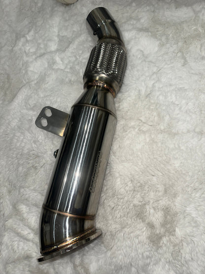 B58 DOWNPIPE