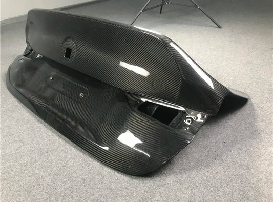 G80/G82 Carbon CSL trunk