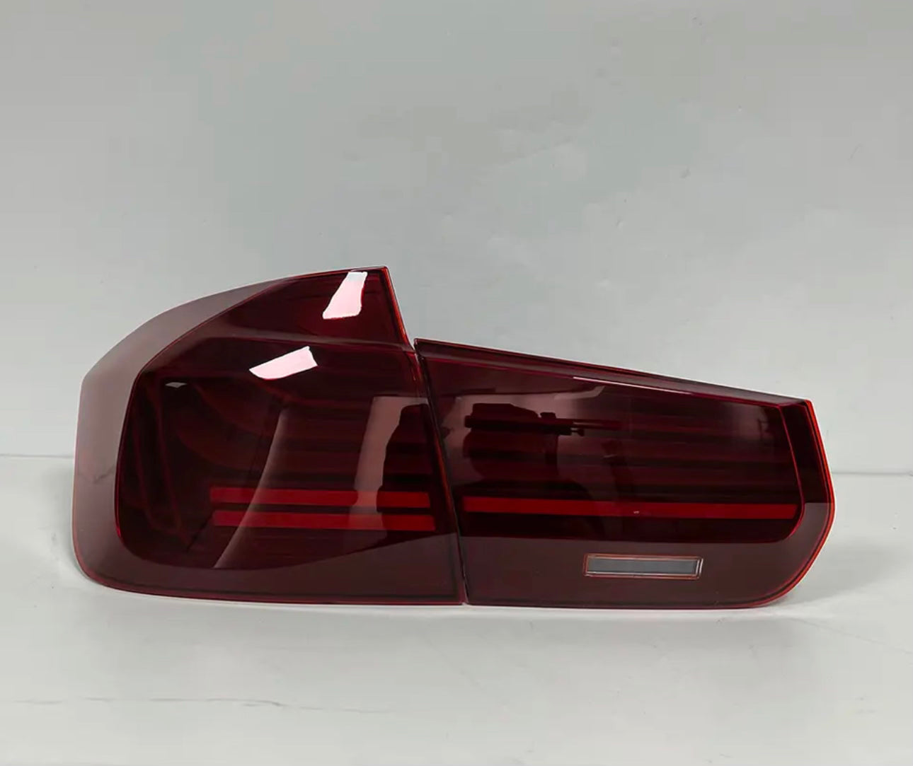 BMW F3X F8X G8X CSL Taillight