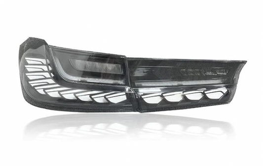 BMW F/G SERIES GTS TAILLIGHTS