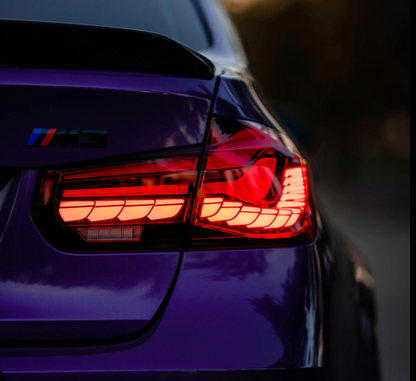 BMW F/G SERIES GTS TAILLIGHTS