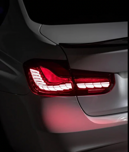 BMW F/G SERIES GTS TAILLIGHTS