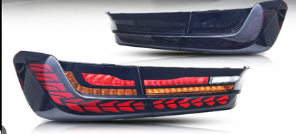 BMW F/G SERIES GTS TAILLIGHTS