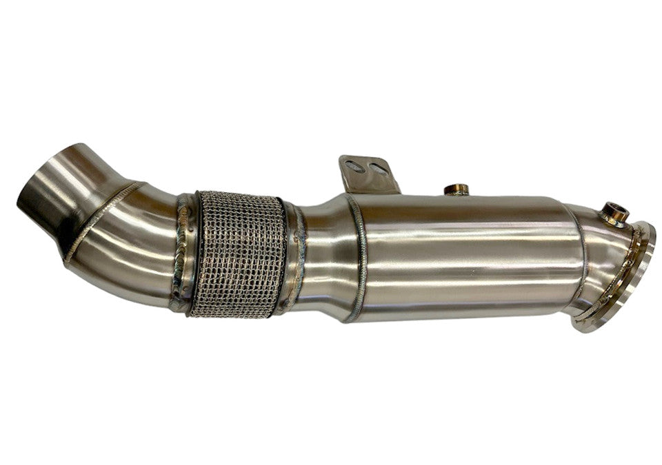 5 inch b58 Downpipe