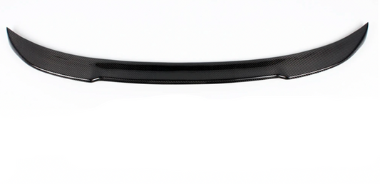 CS Style Carbon Fiber Spoiler for BMW 3 Series G20 & M3 G80